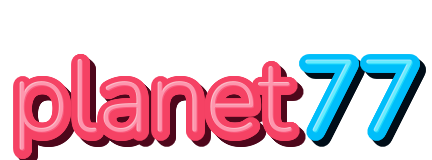 planet77 — logo kanal